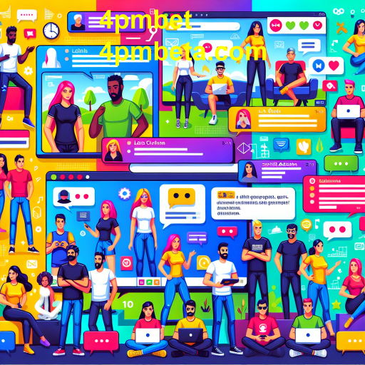 A Importância da Comunidade nos Jogos Online