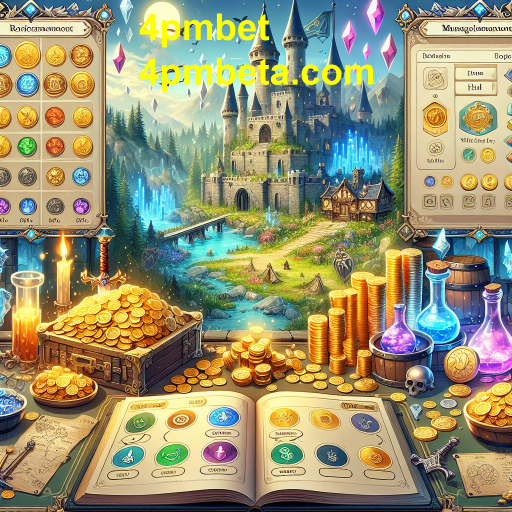 A Importância dos Recursos nos Jogos: Estratégias e Dinâmicas de Jogo